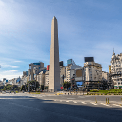 Buenos Aires - Buenos Aires